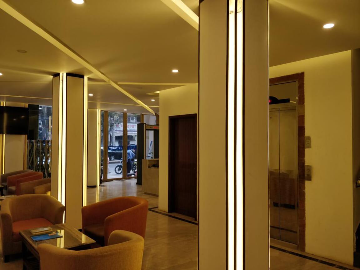 Hotel Zakaria International Dhaka Esterno foto