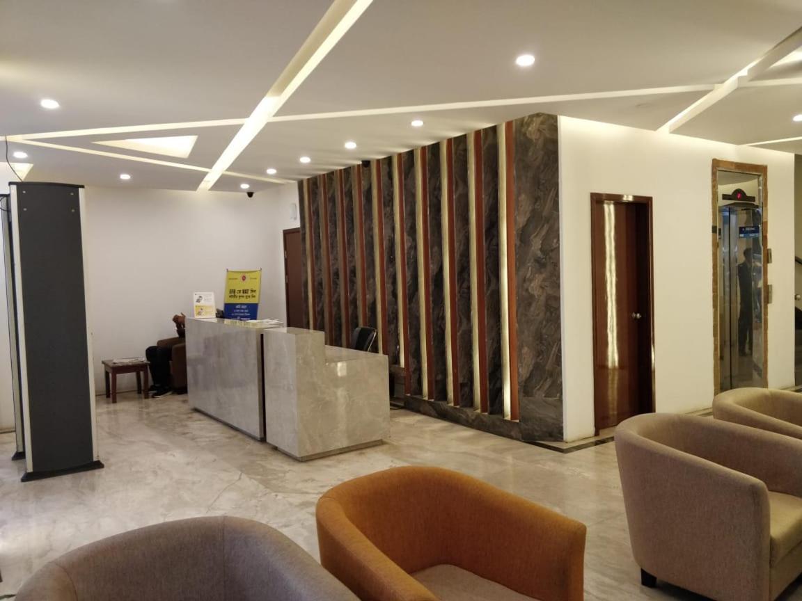 Hotel Zakaria International Dhaka Esterno foto